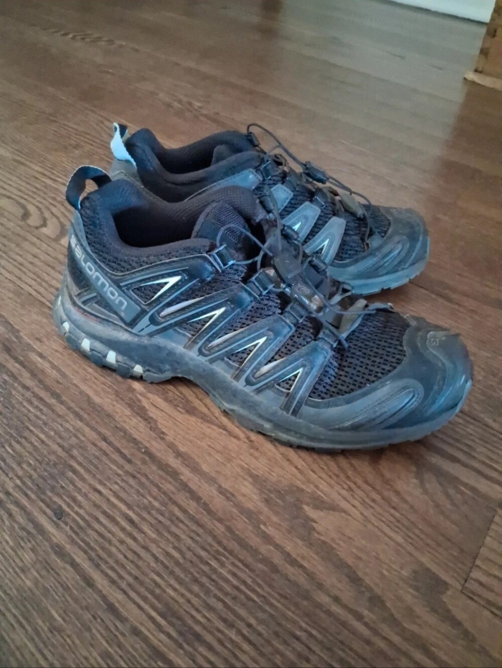 Salomon XA PRO sneaker